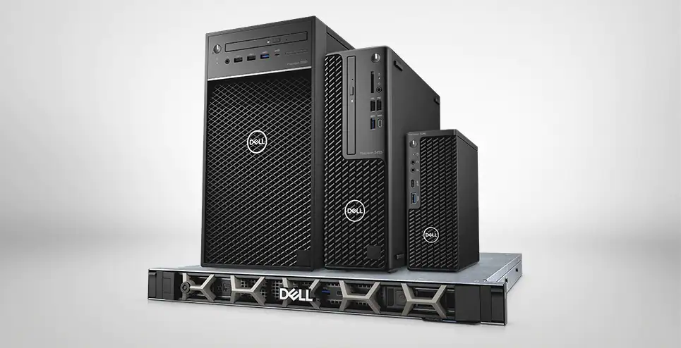 Server Ürünleri