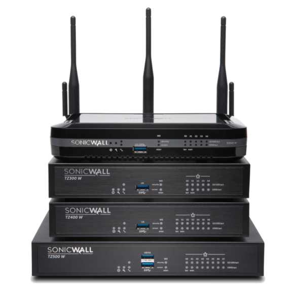 Firewall Ürünleri