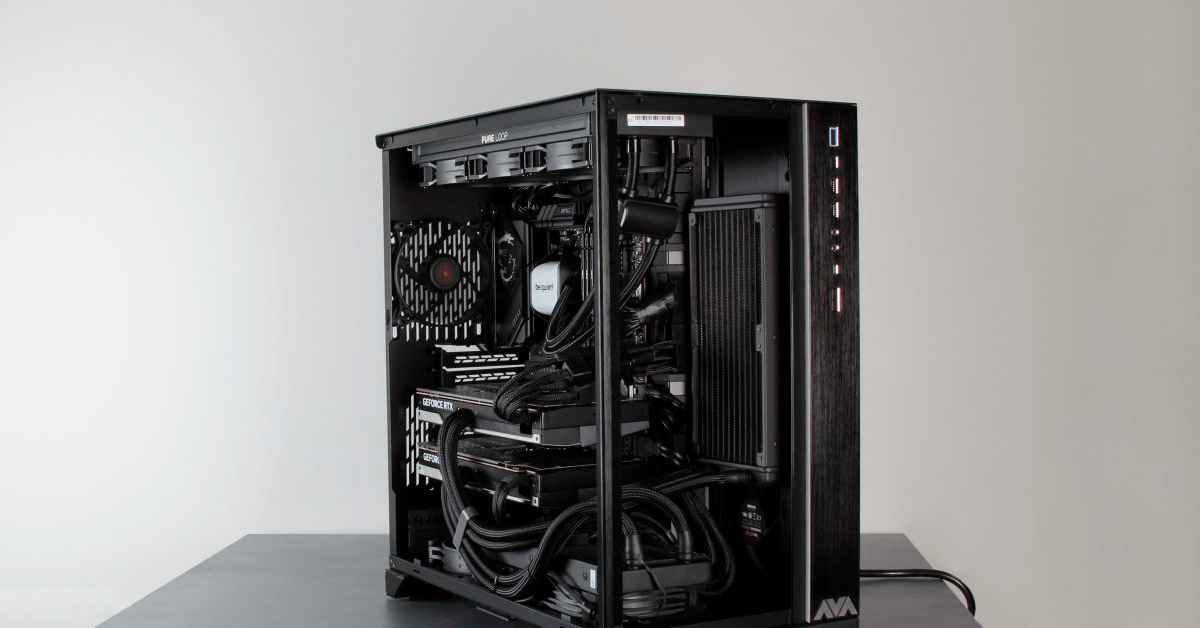 Workstation İş İstasyonları